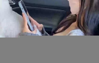 Cho Gái Xinh Đi Nhờ Xe Và Được Trả Ơn Xứng Đáng