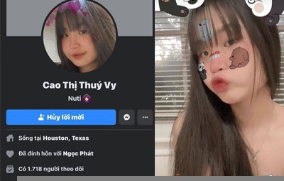 Clip Sex Cao Thị Thuý Vy 2k1 Múp Như Em Ai Nhìn Không Thèm