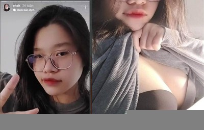 Clip Sex Em Ngọc (Eheh) Đang Học Bài Mà Tự Nhiên Nứng Quá