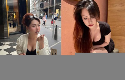 Clip Sex Ngọc Mỹ Con Ghệ Siêu Múp, Ăn No Là Được Địt Em Ngay