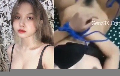 Clip Sex Thuỳ Trang 2k5 Thích Bạo Dâm Cùng Bạn Trai