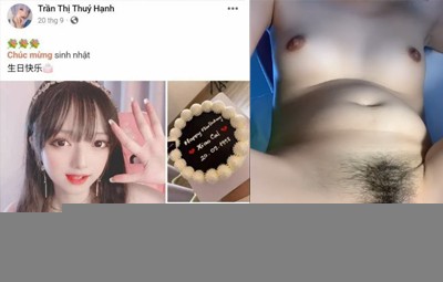 Clip Sex Trần Thị Thuý Hạnh 98 Ngọt Nước Lồn Múp Rên Cực Nứng