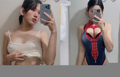 Clip Sex Trịnh Ngọc Tiểu My Vú To Lồn Hồng Body Chất