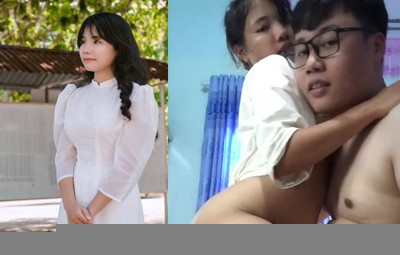 Lan Anh Love 11 Cùng Người Yêu Tập Làm Tình