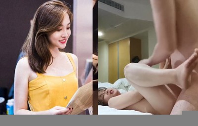 Nữ Mc Đài Truyền Hình Bị Tung 2 Clip Phục Vụ Quan Khách
