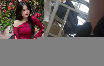 Quay Lén Bướm Con Bạn Thân 2k6 Siêu Xinh Múi Mít