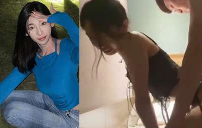 Tinder Trung Quốc Gái Xinh Mình Dây Gặp Lần Đầu
